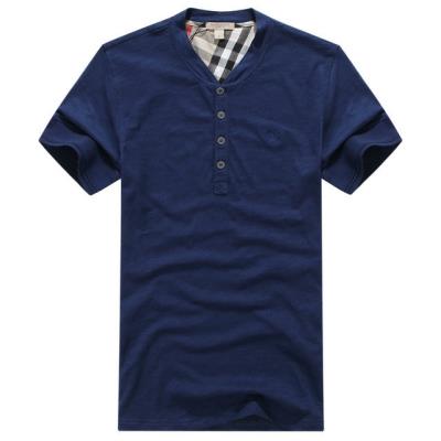 Burberry Men Shirts-1084